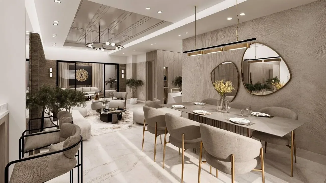 Venta: apartamento en Los Cacicazgos, Distrito Nacional