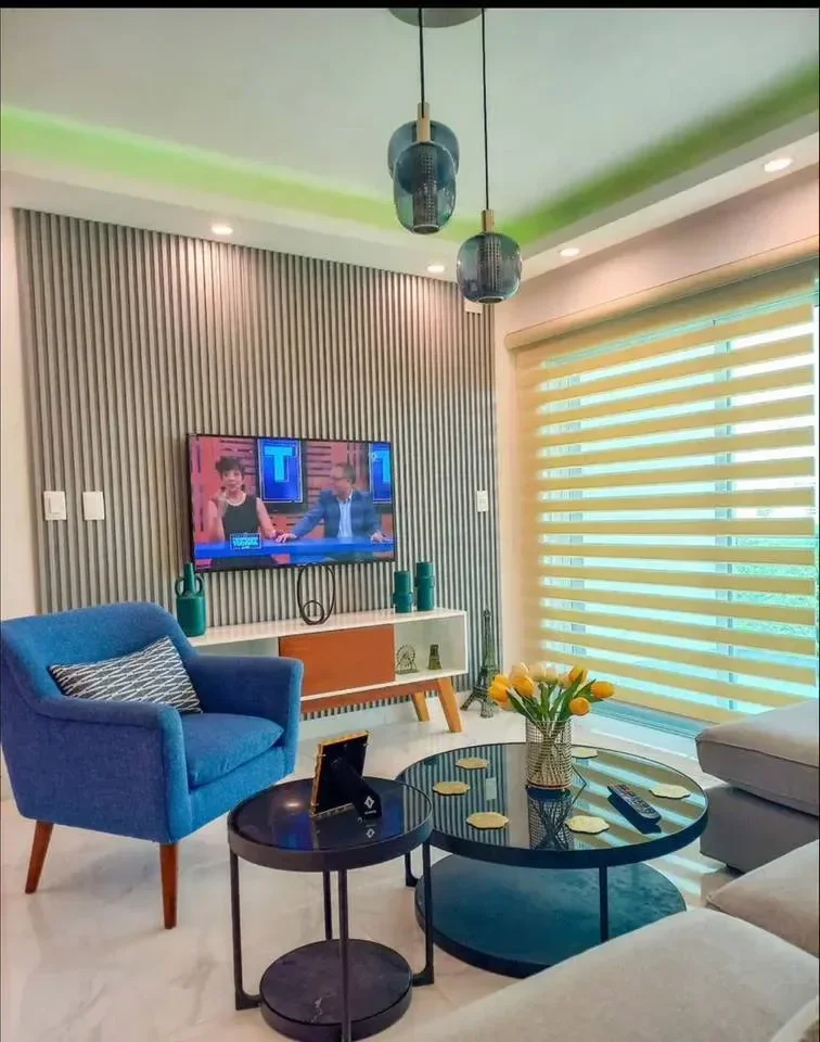 Apartamento en venta — Santiago, Santiago (3 hab.) - 4