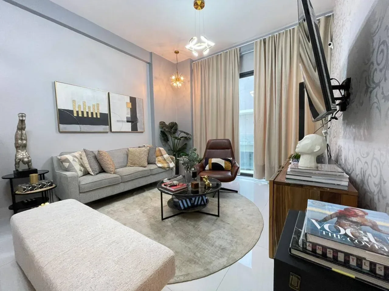 Sale: apartment in Piantini, Distrito Nacional