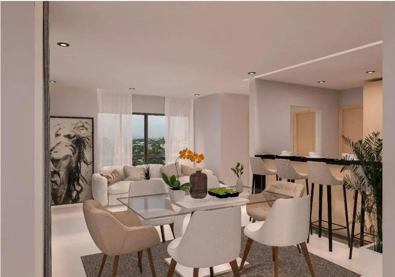 Apartamento en Mirador Norte, 115 m² en venta