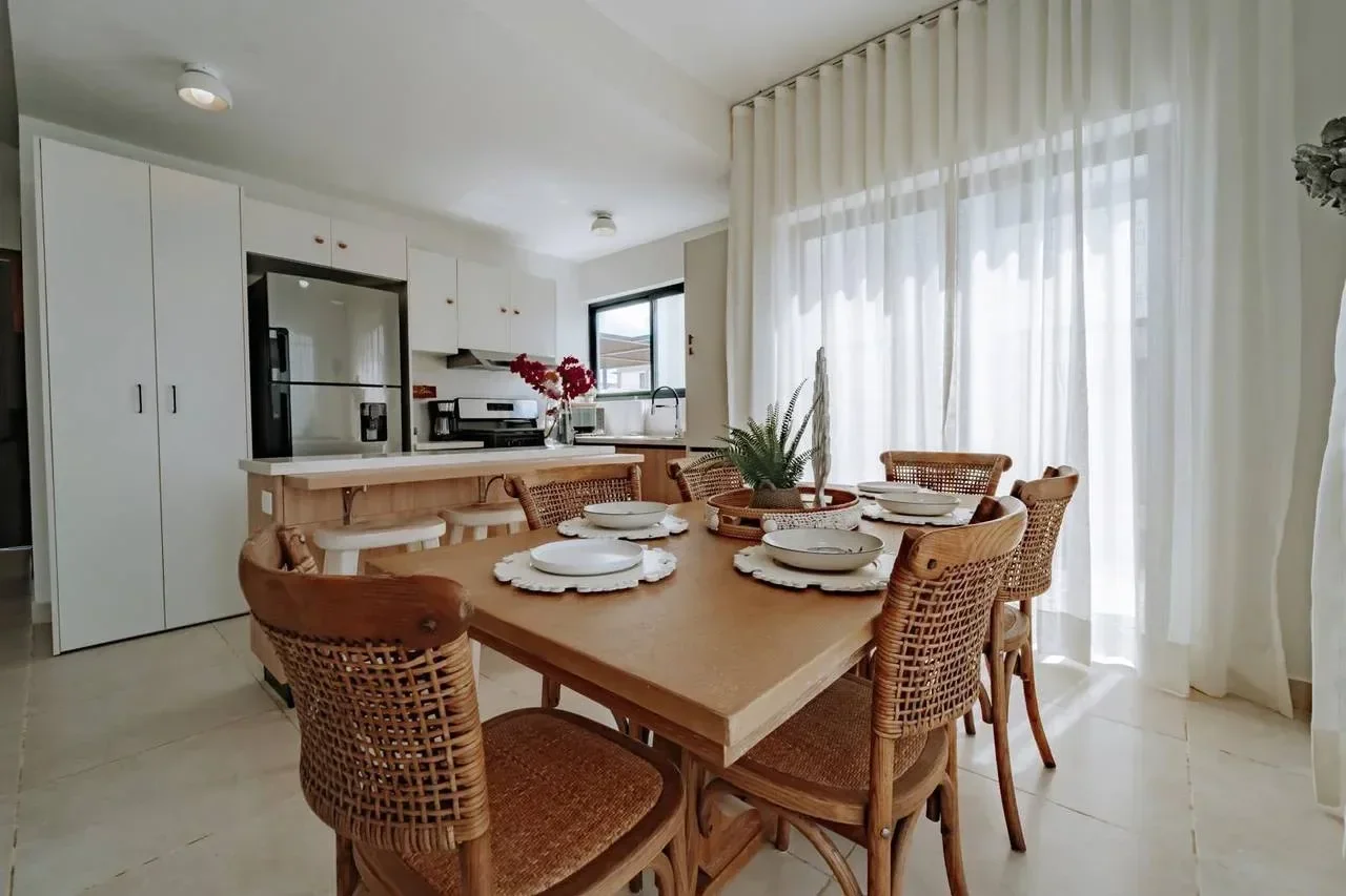 Villa en Vista Cana, 140 m² en venta - 5