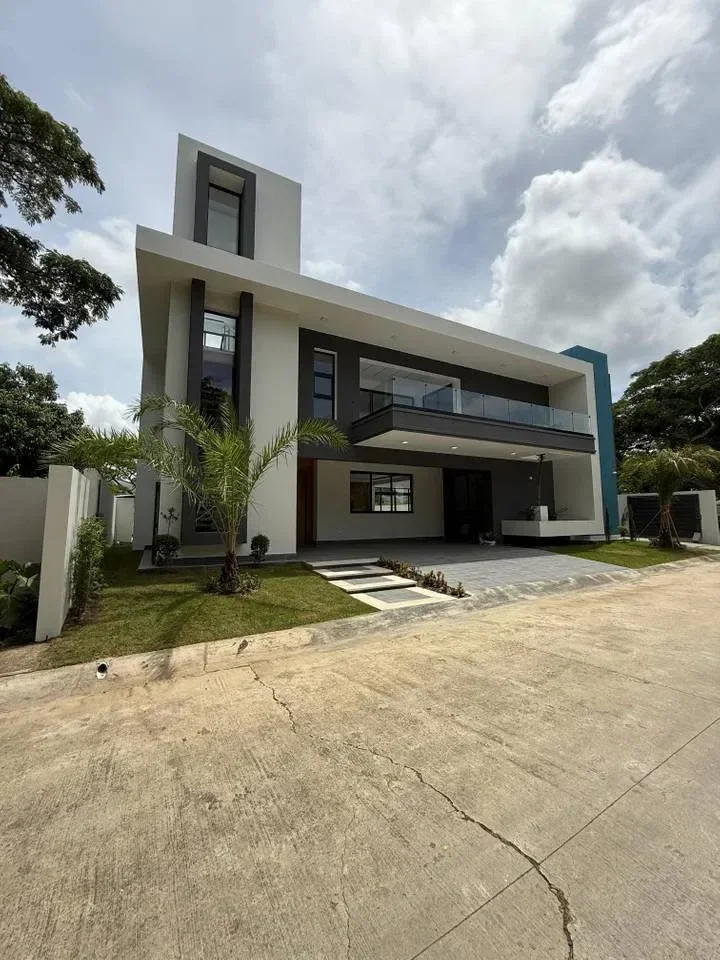 Vente: maison à Santiago, Santiago de los Caballeros