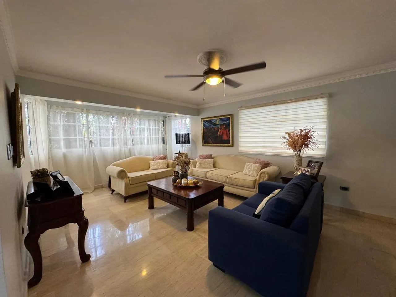 La Castellana: casa 3 hab. · 400 m² en venta - 3
