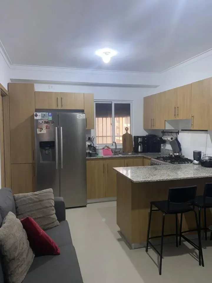 Apartamento de 3 habitaciones en venta en Prolongación Av. 27 De Febrero, Santo Domingo Oeste - 4