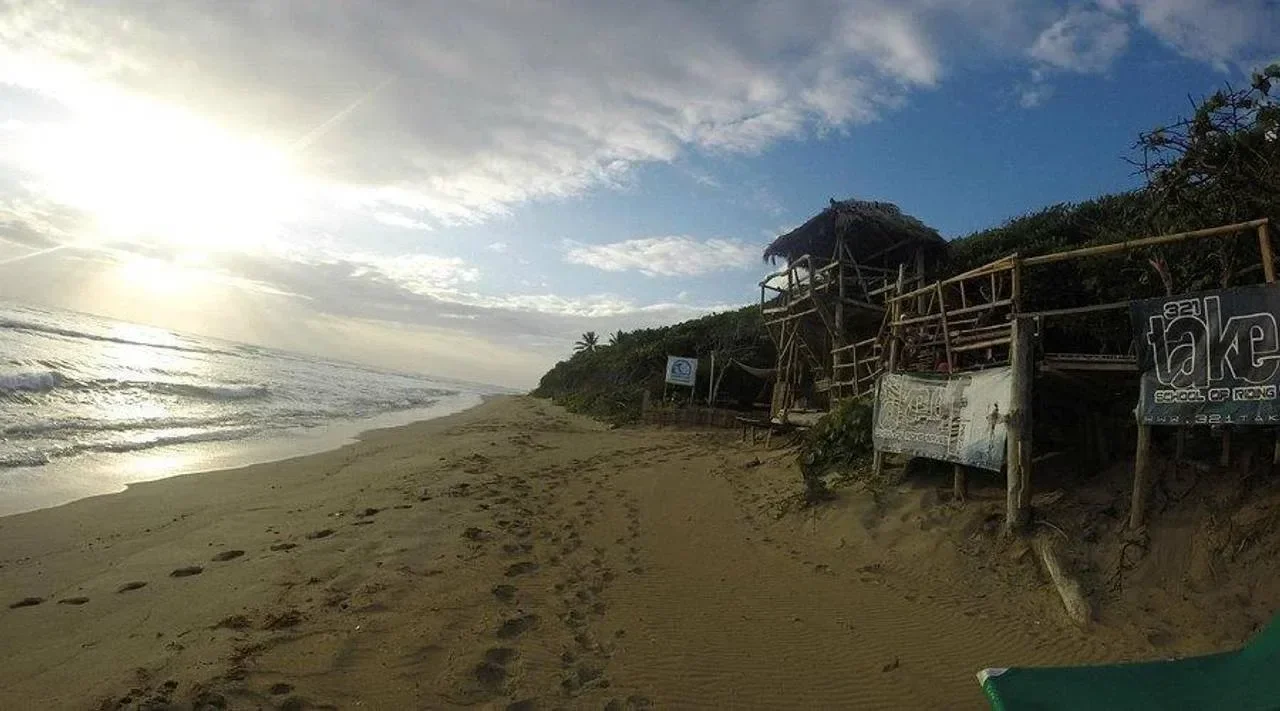 Apartamento en Cabarete Este, 129.41 m² en venta