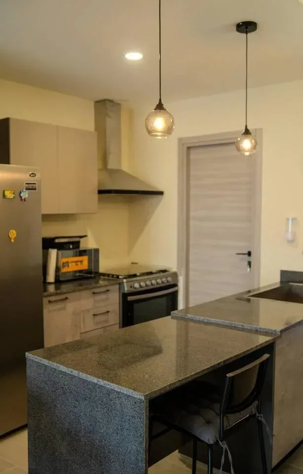Apartamento en venta — Vista Cana, Punta Cana (2 hab.) - 2