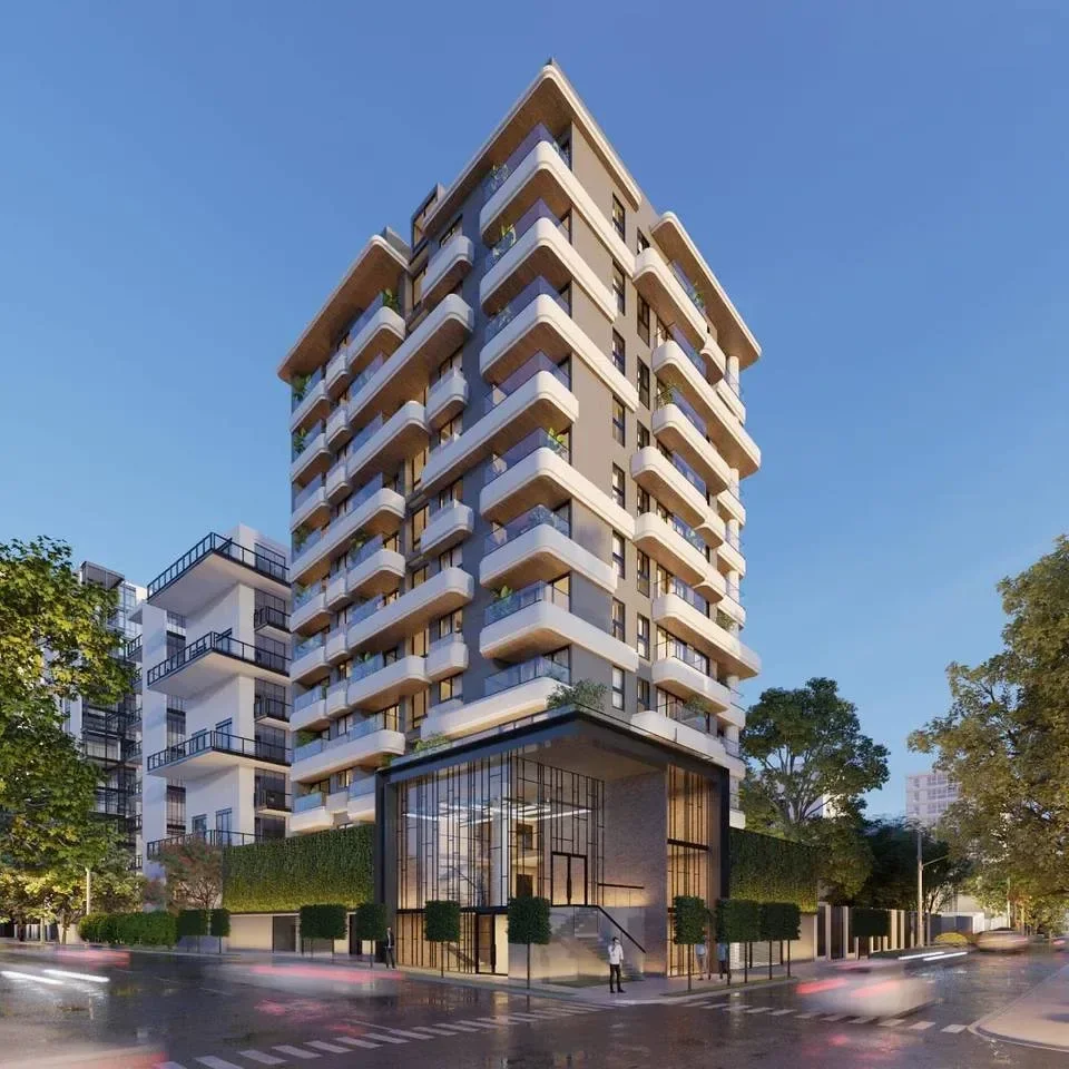 Venta: apartamento en La Julia, Distrito Nacional