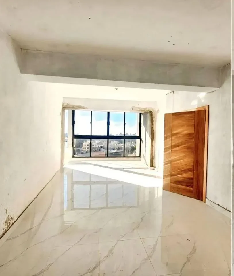 Apartamento en venta — Alma Rosa I, Santo Domingo Este (2 hab.)