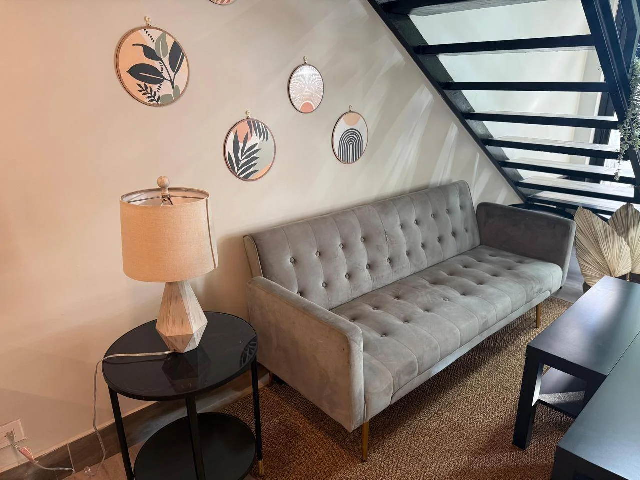 Loft meublé à louer, Las Canas City, Cap Cana - 3