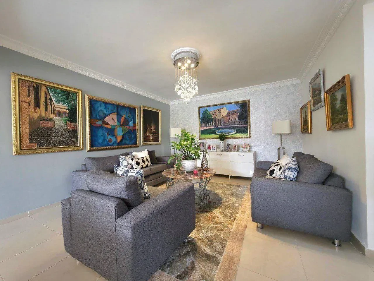 Casa en Isabel Villas, 500 m² en venta - 4