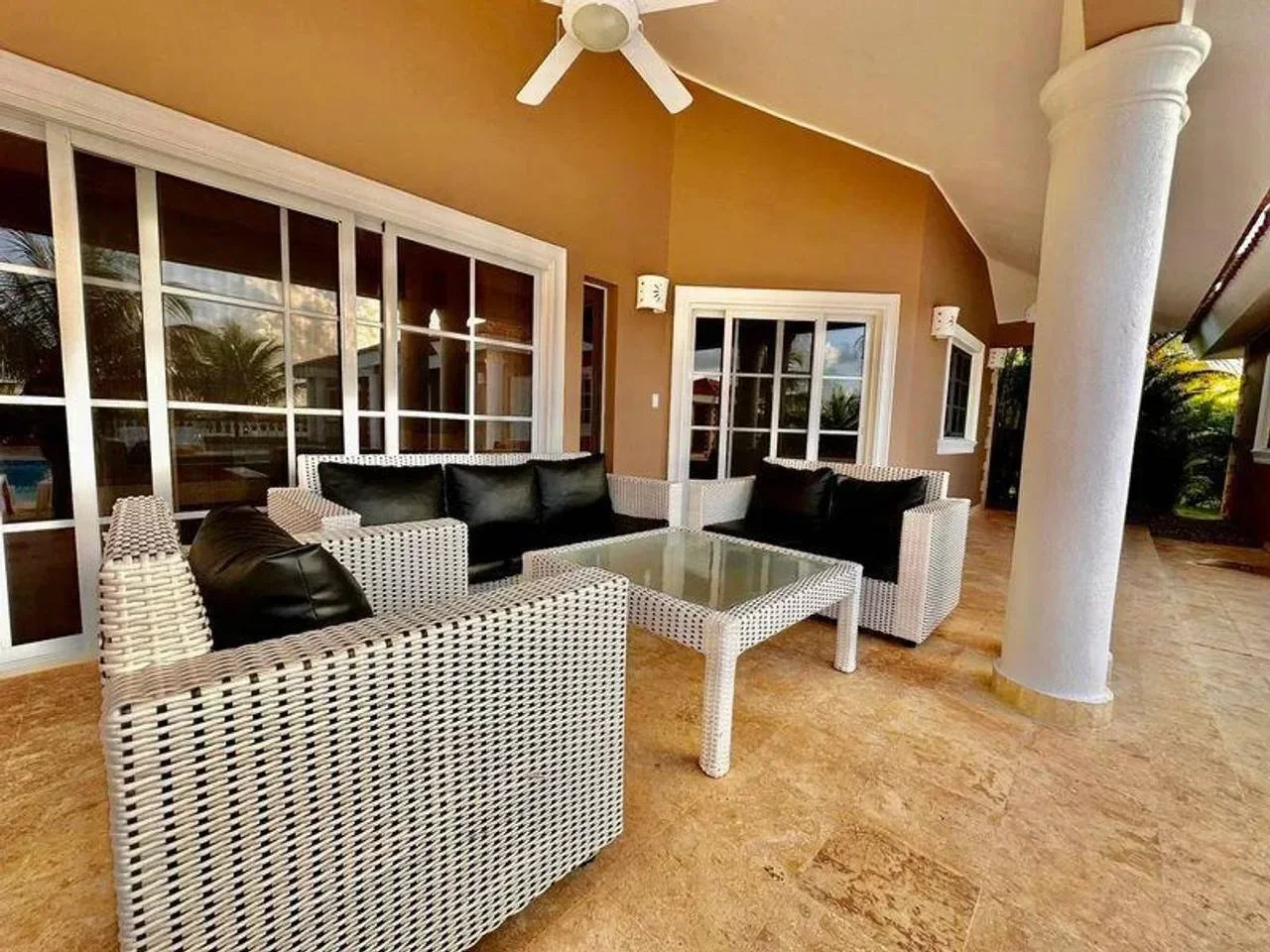 Villa de 6 habitaciones en venta en Sosua Abajo, Sosua - 3