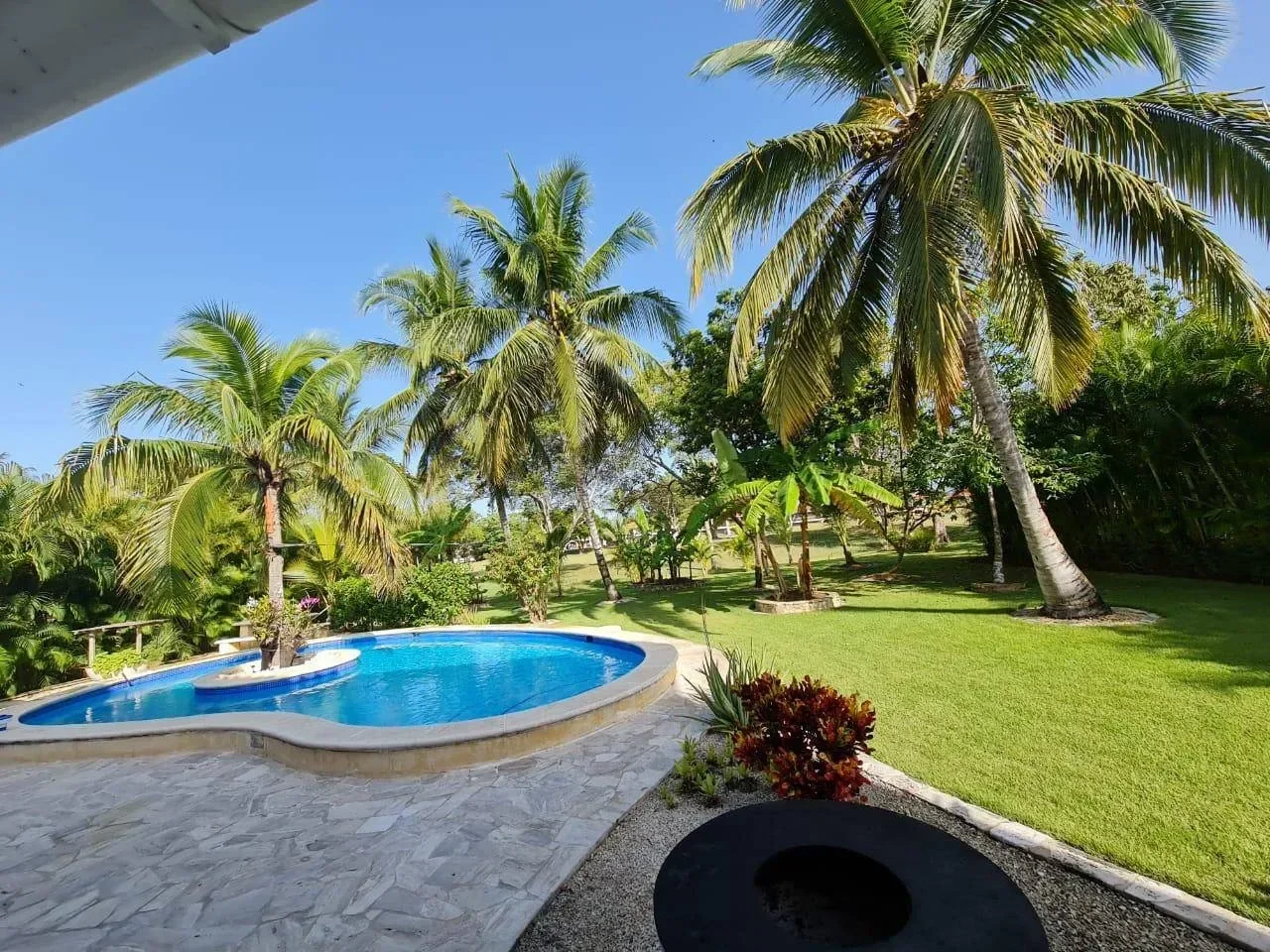 Villa en venta — Metro Country Club, Juan Dolio (4 hab.) - 4