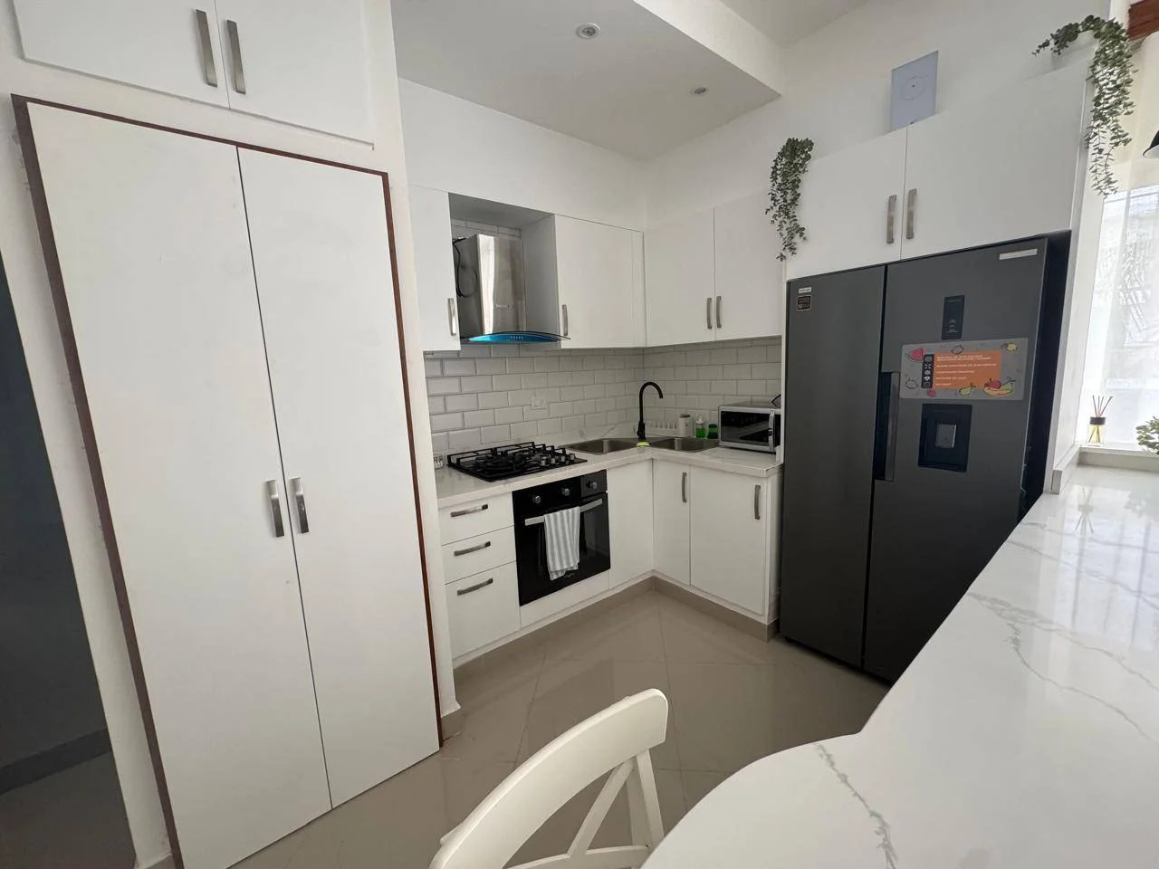Appartement à Ciudad Las Canas, 110 m² à louer - 3