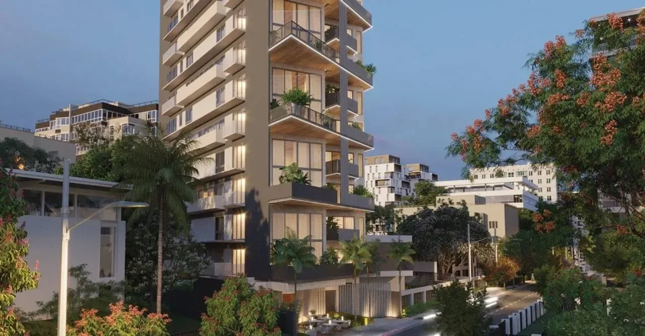 Venta: apartamento en El Vergel, Distrito Nacional - 3