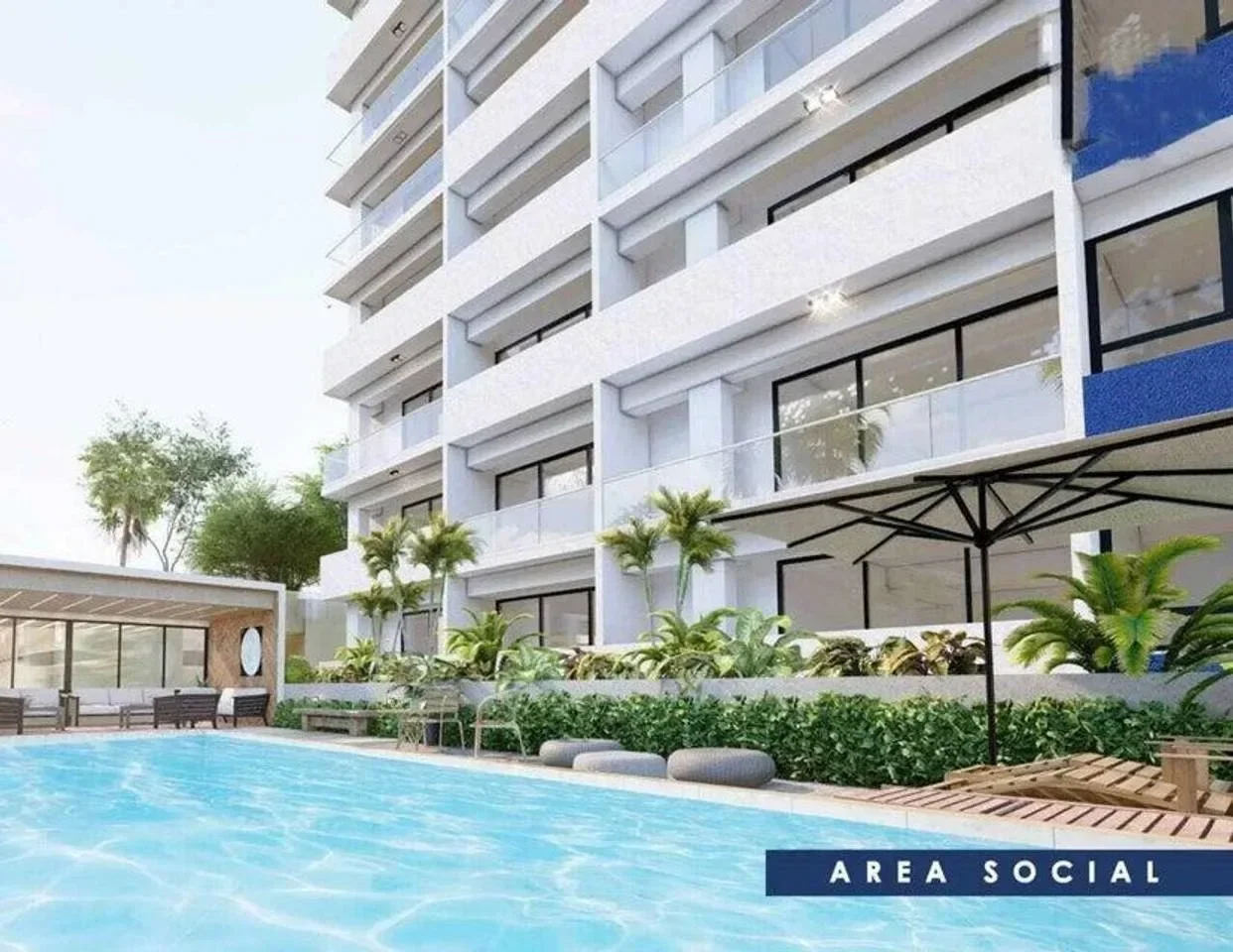 Venta: apartamento en Colinas del Seminario, Distrito Nacional - 5