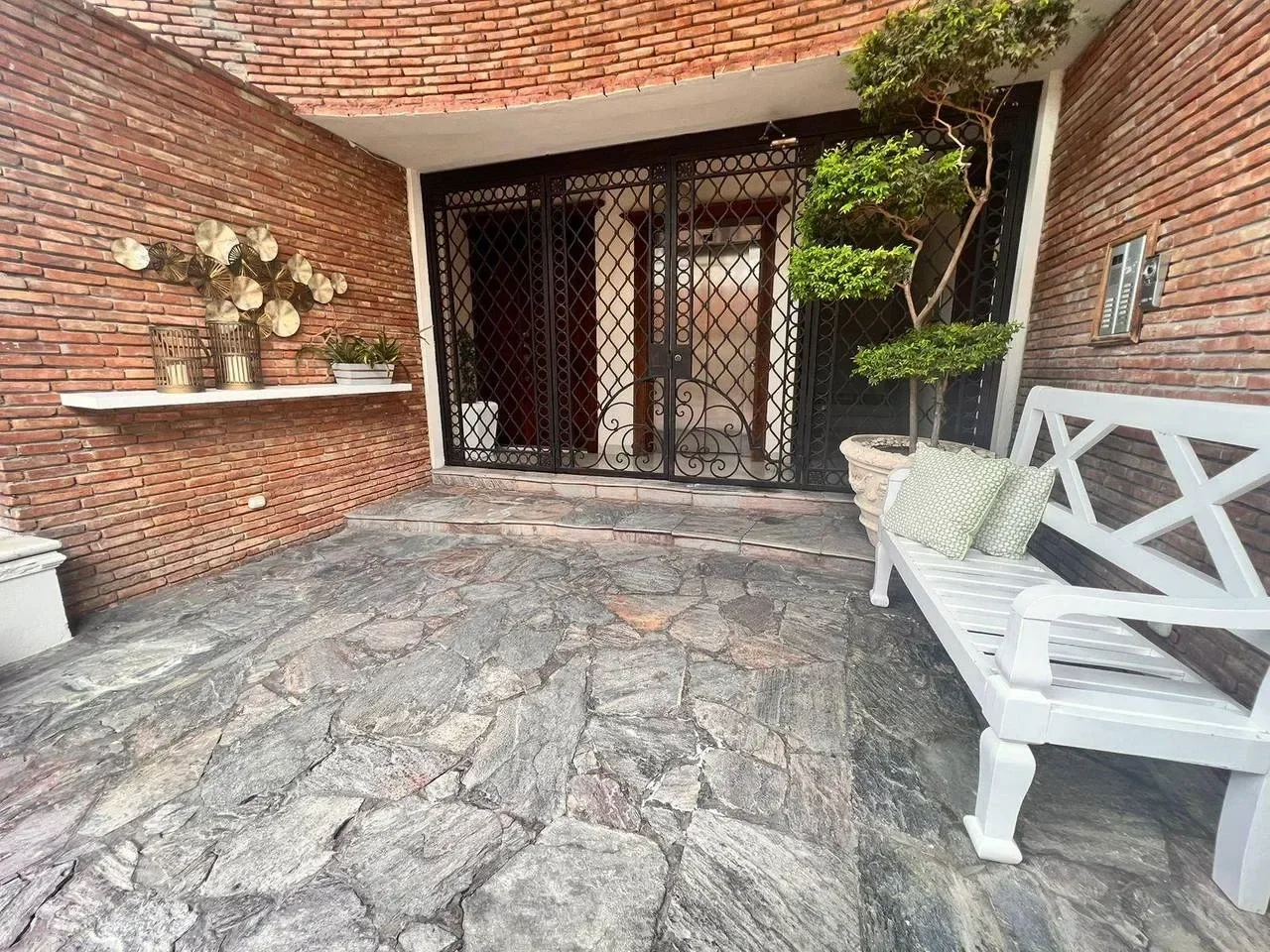 Penthouse de 4 habitaciones en venta en Esmeralda, Santiago de los Caballeros