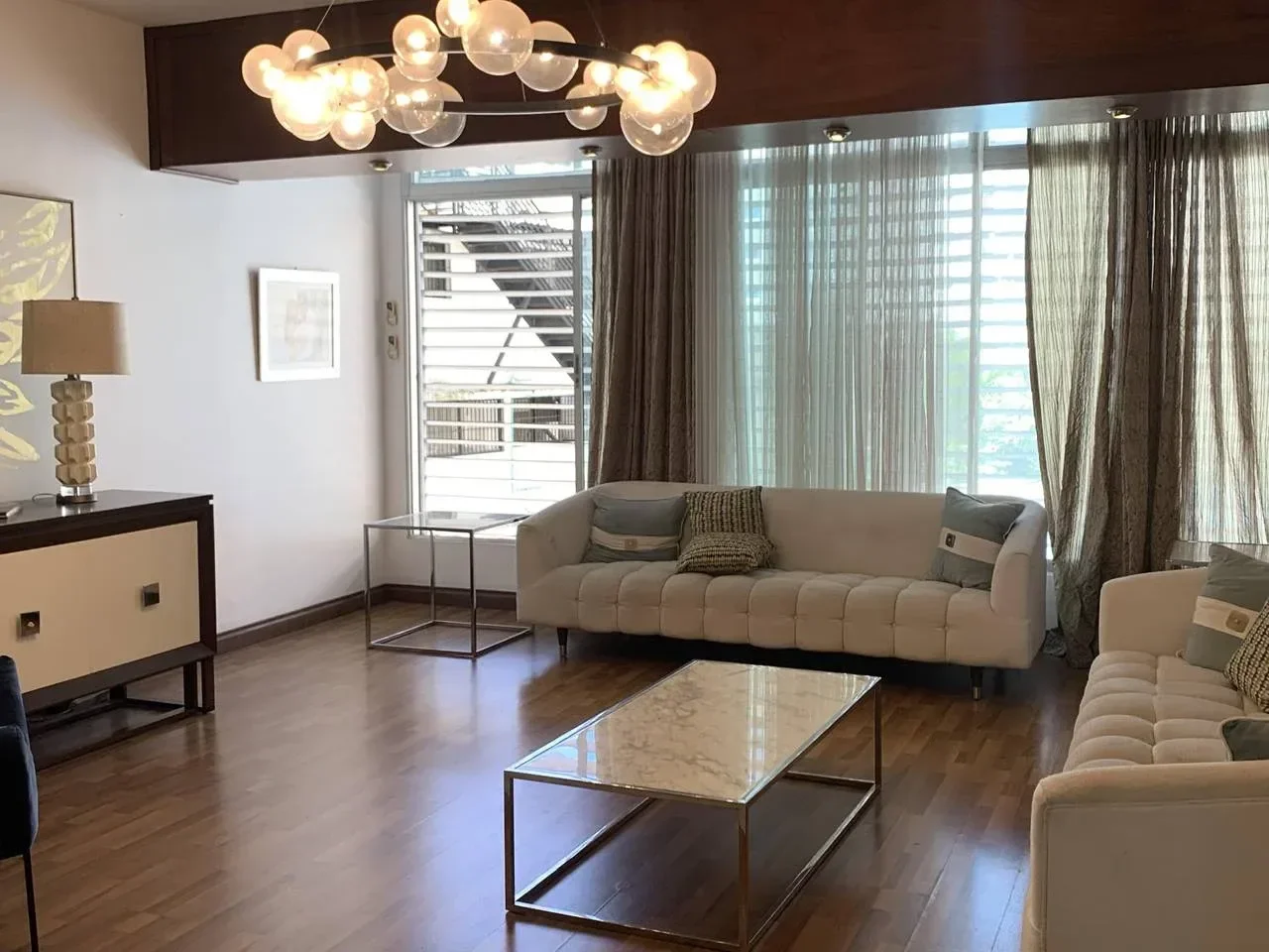 Apartamento en venta — La Esperilla, Distrito Nacional (3 hab.)