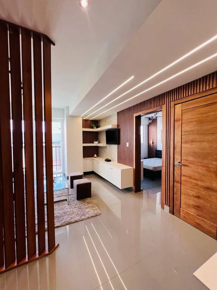 Appartement à Evaristo Morales, 72 m² à louer - 2