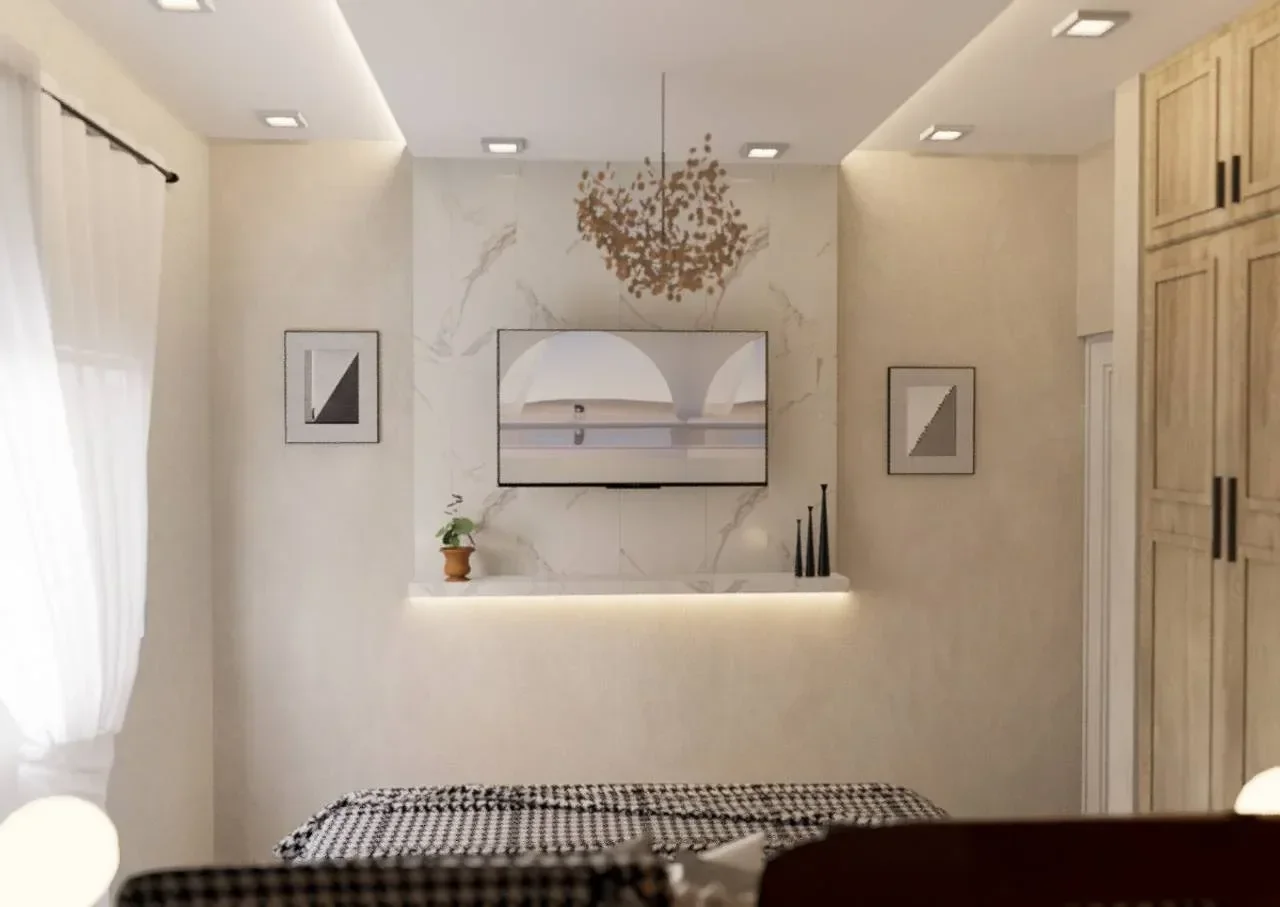 Apartment in Proyecto Nueva Nagua, 115 m² for sale - 5