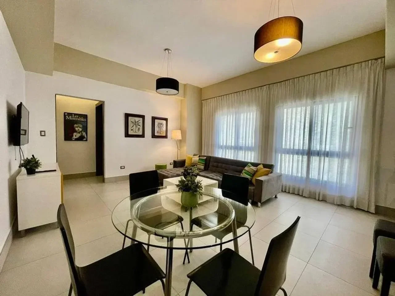 Vente: appartement à Piantini, Distrito Nacional