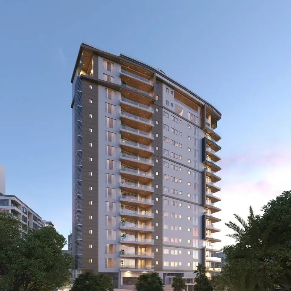 Apartment in Serrallés, 261 m² for sale - 2