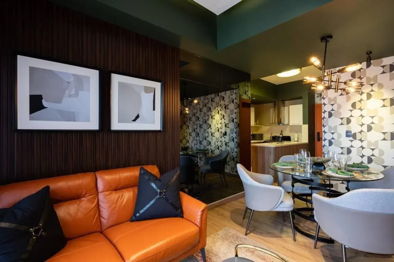 Ensanche Paraiso: apartamento 2 hab. · 87 m² en venta - 3