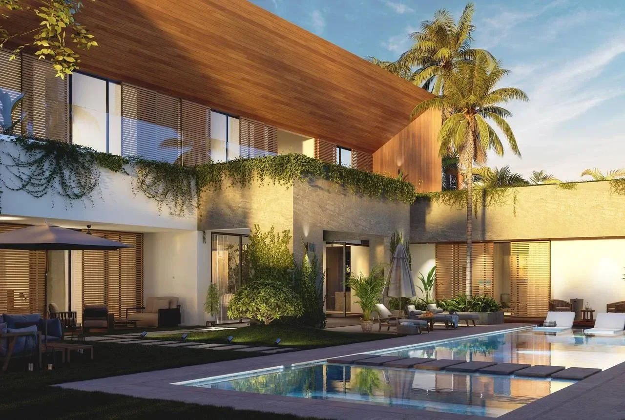 Villa for sale — Cap Cana, Cap Cana (6 bed) - 2