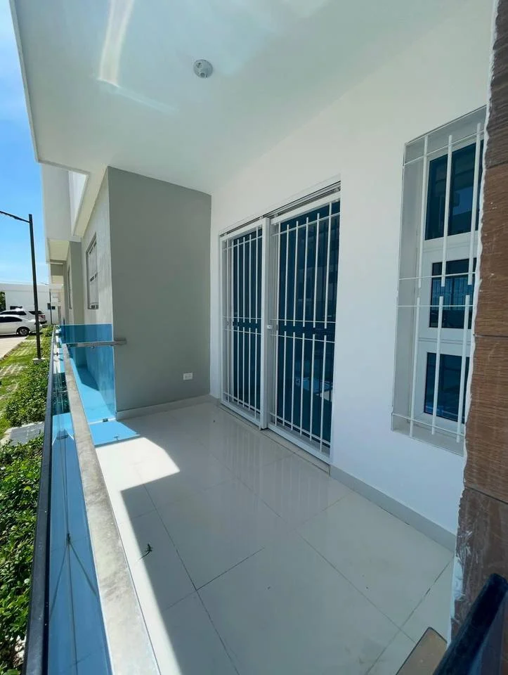 Llanos de Gurabo: apartamento 3 hab. · 113 m² en venta - 2