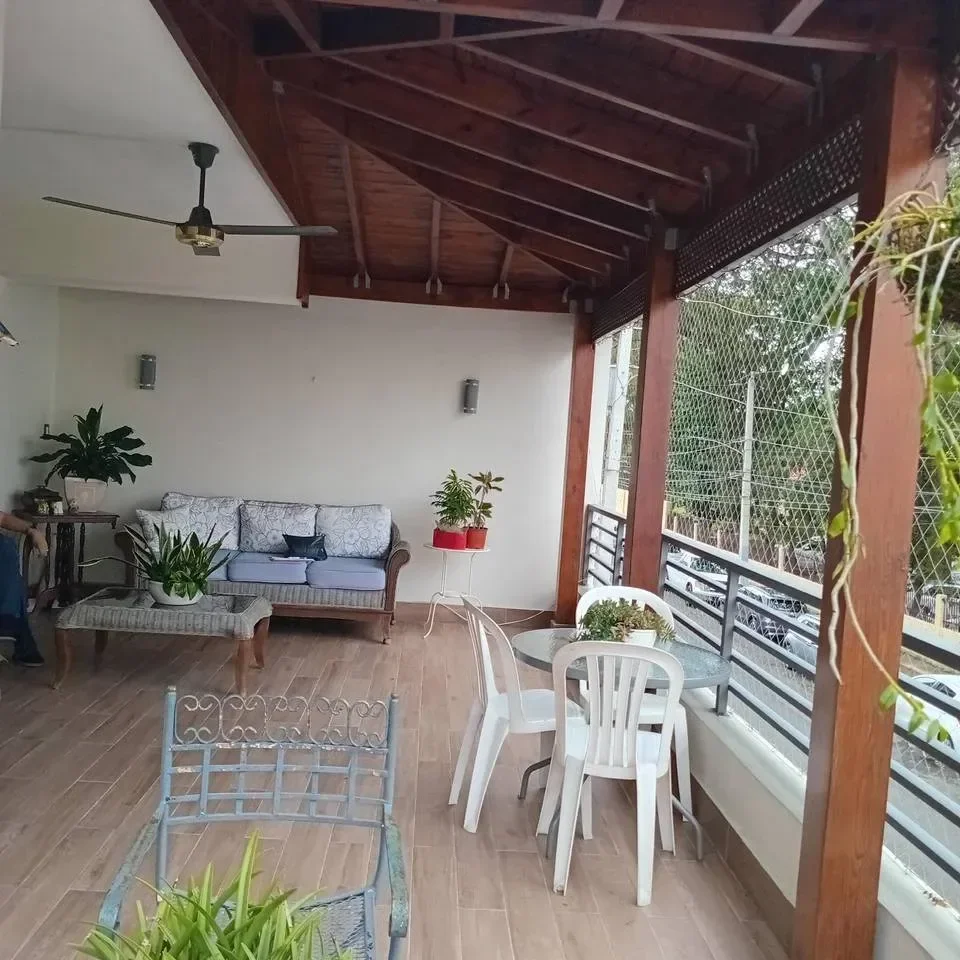 Venta: apartamento en Los Prados, Distrito Nacional