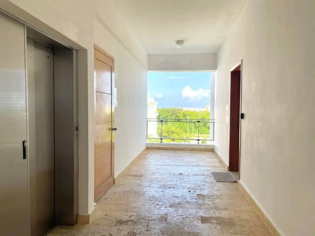 Apartamento en venta — Ciudad las Canas, Cap Cana (3 hab.) - 3