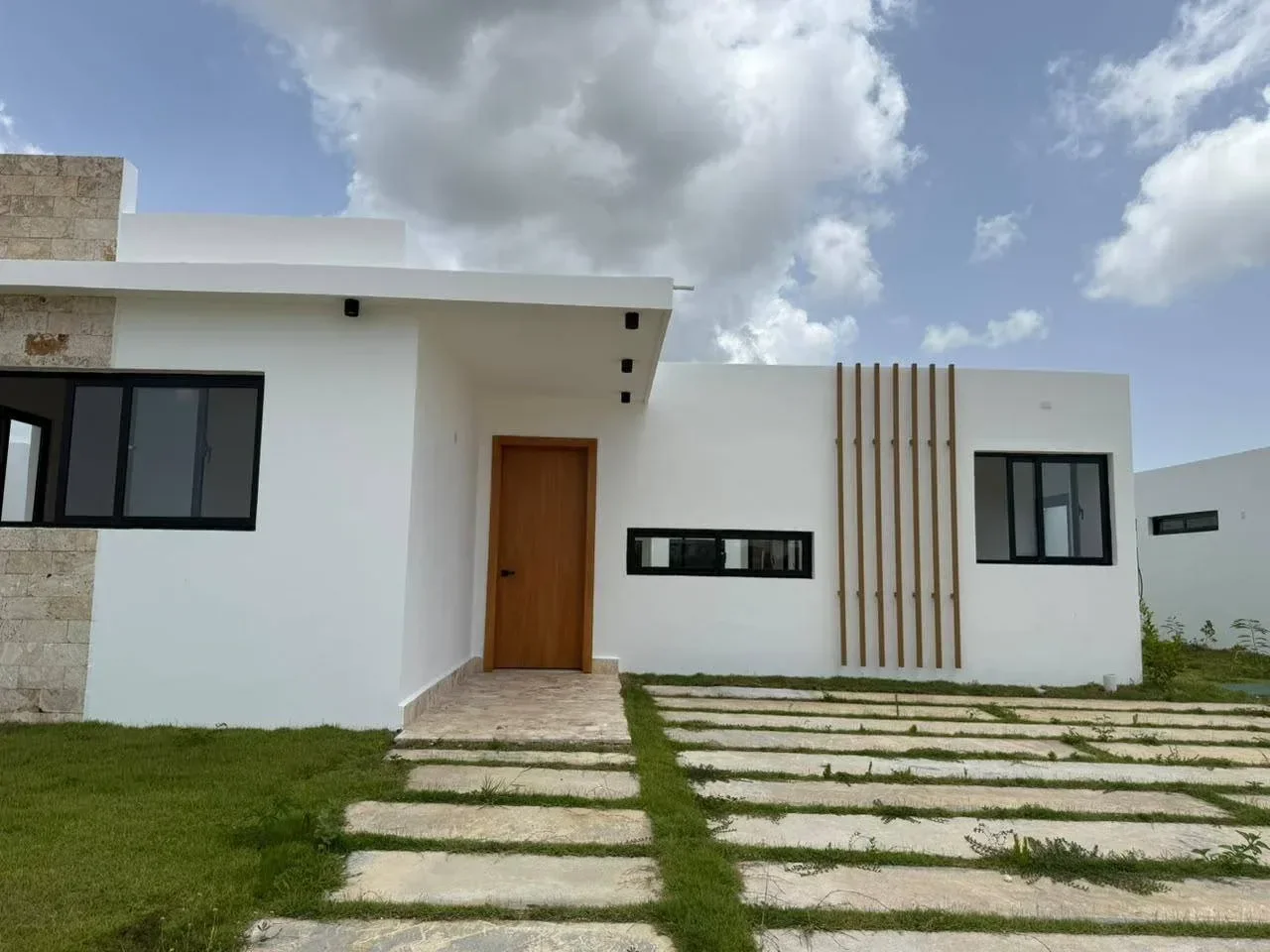 Villa en venta — Vista Cana, Punta Cana (3 hab.)