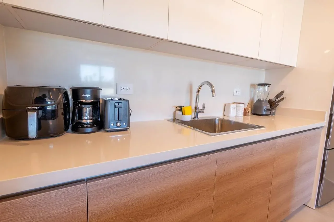 Apartamento en Playa Nueva Romana, 66.01 m² en venta