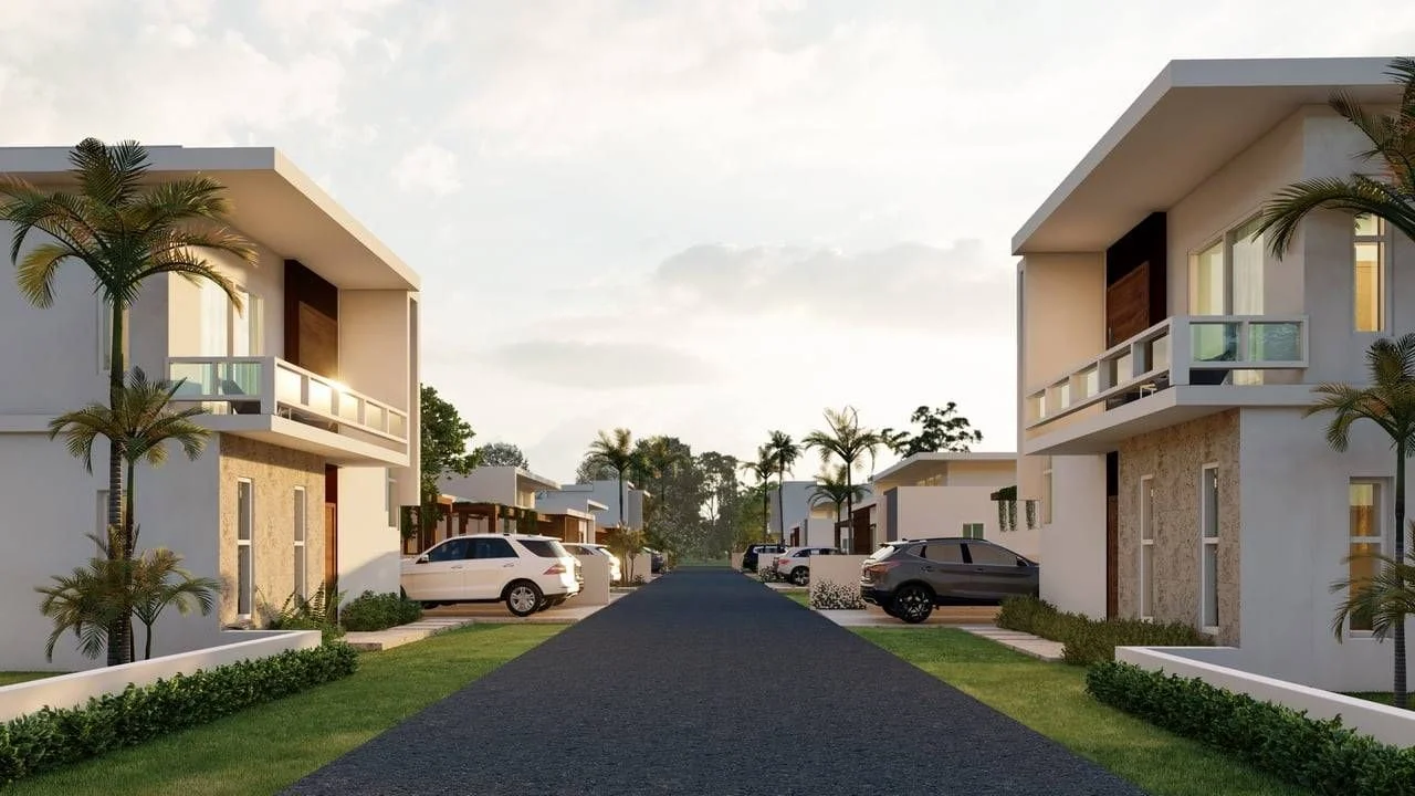 Venta: villa en Carretera Sosúa-Cabarete, Cabarete - 2