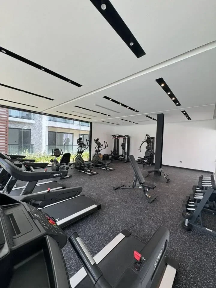 Apartamento en Vista Cana, 58 m² en venta