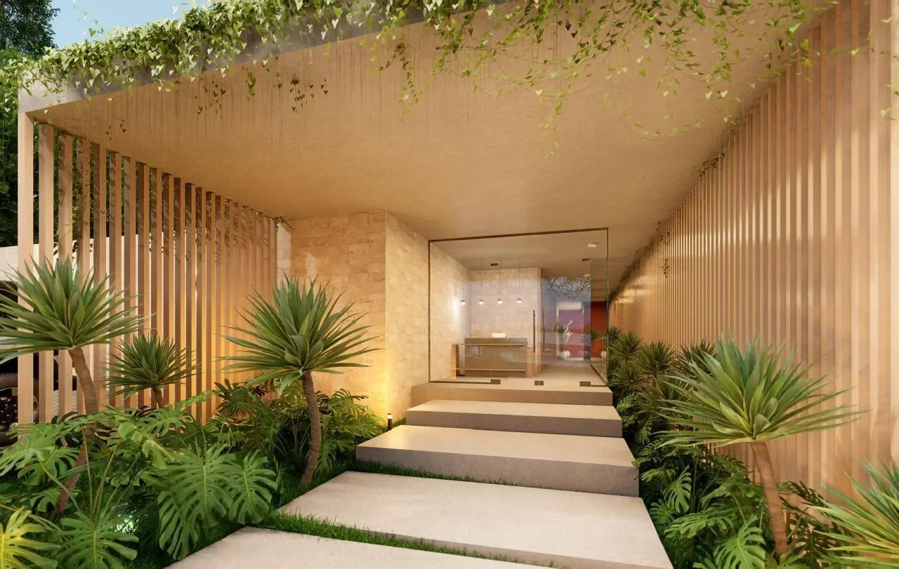 Venta: apartamento en Centro De La Ciudad, Santiago de los Caballeros - 4