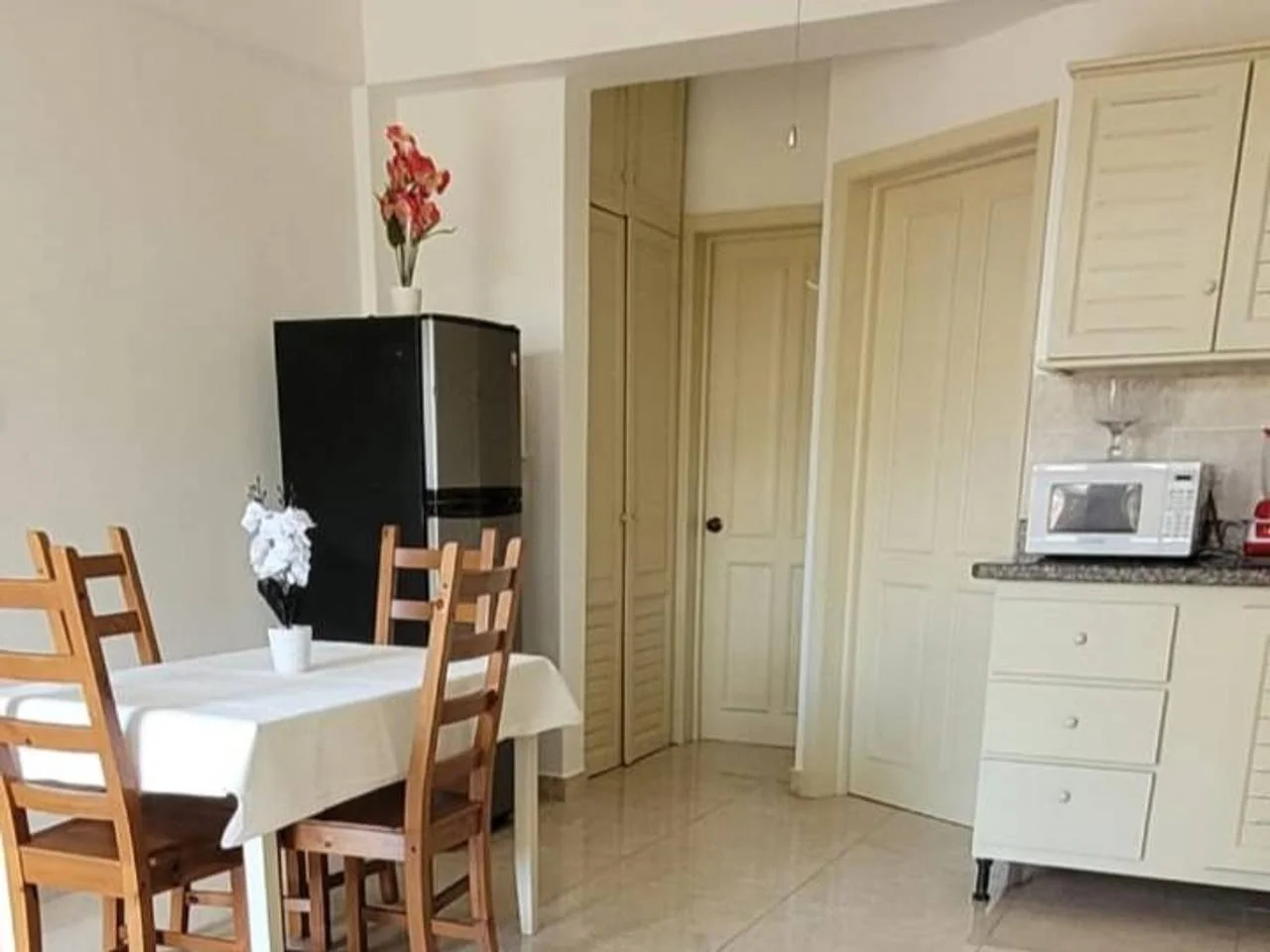 Apartamento de 1 habitaciones en venta en Boca Chica - 2