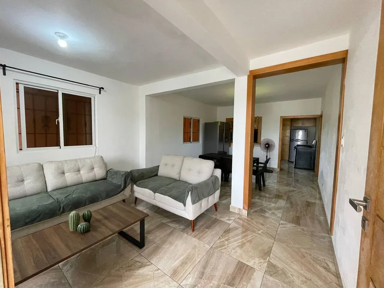 Casa de 5 habitaciones en venta en Av. Monumental, Distrito Nacional