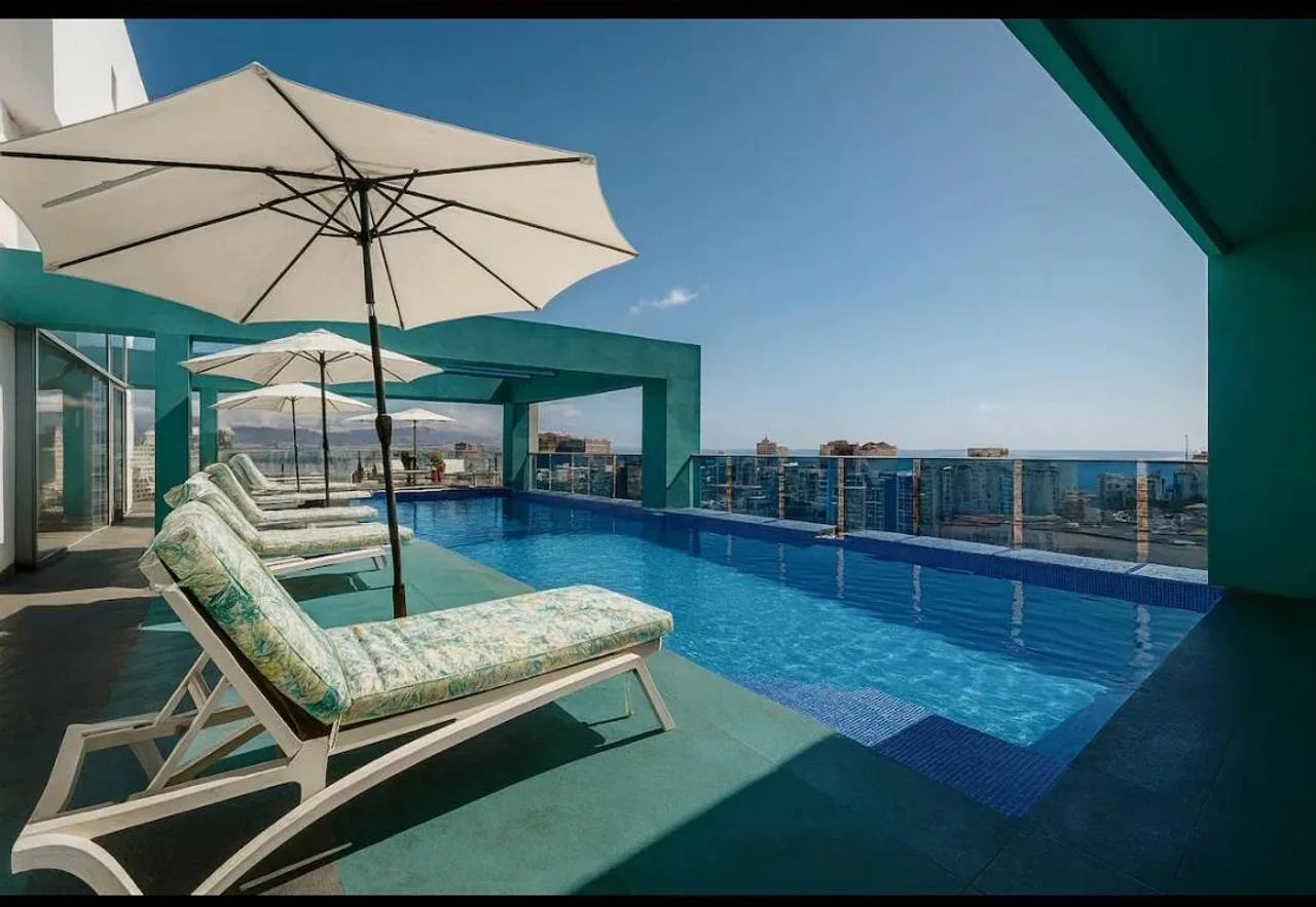 Apartamento de 2 habitaciones en venta en Piantini, Distrito Nacional - 2