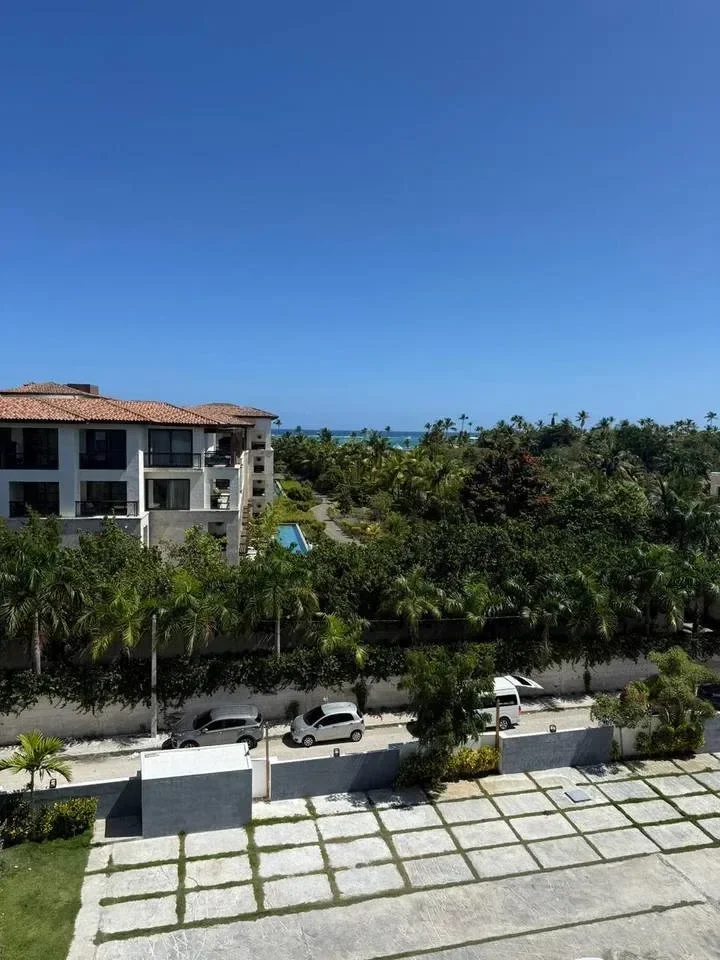 Penthouse de 4 habitaciones en venta en Bibijagua, Bavaro - 4