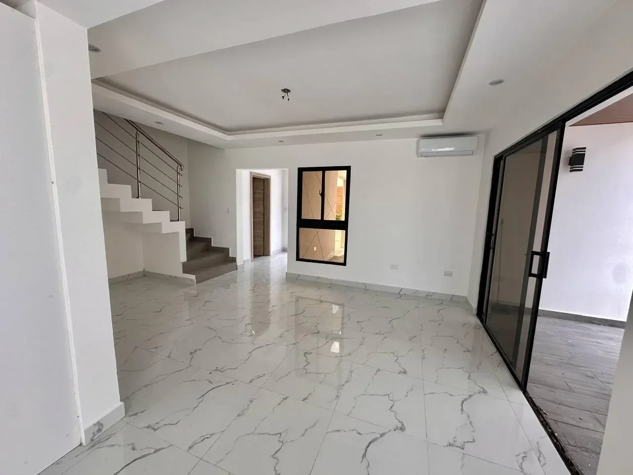 Costa Cana: villa 3 hab. · 150 m² en venta - 2