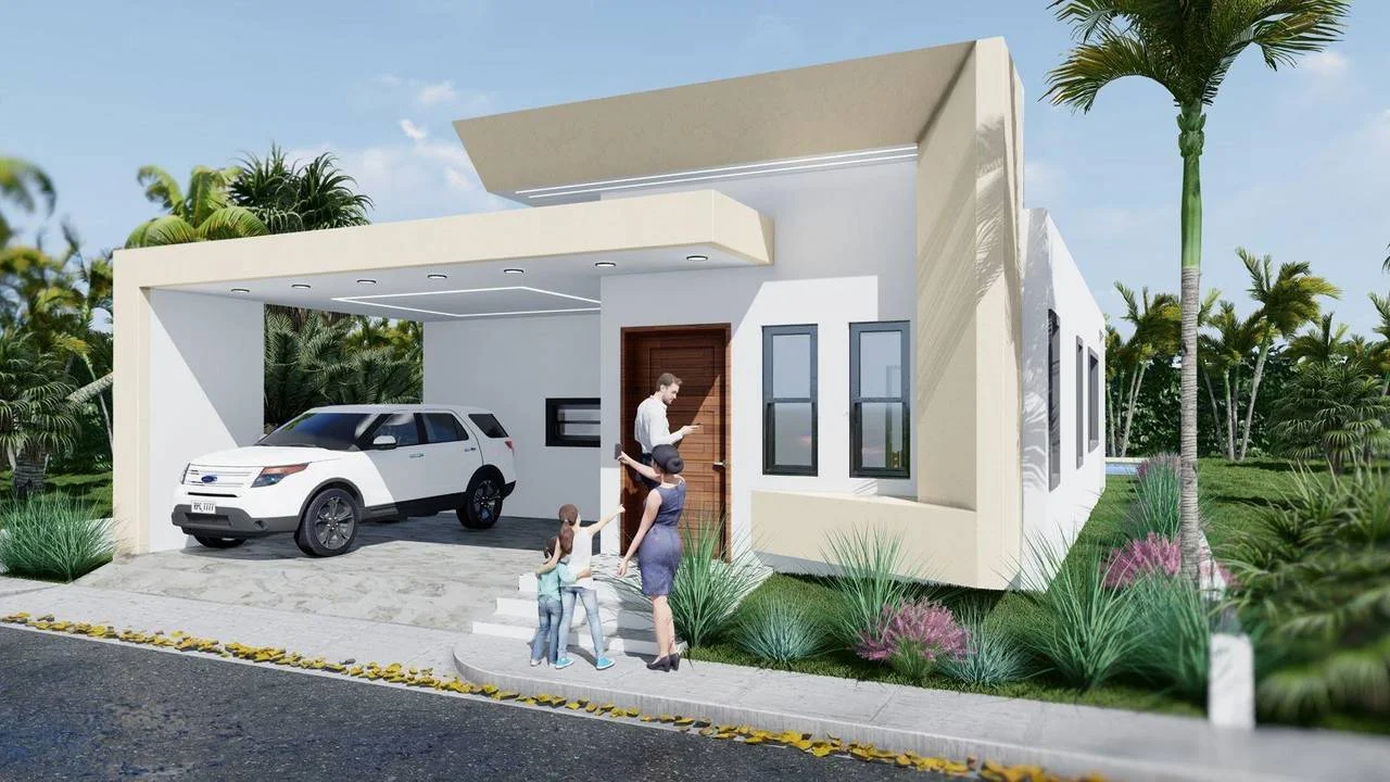 Venta: casa en Puerto Plata, Puerto Plata - 5