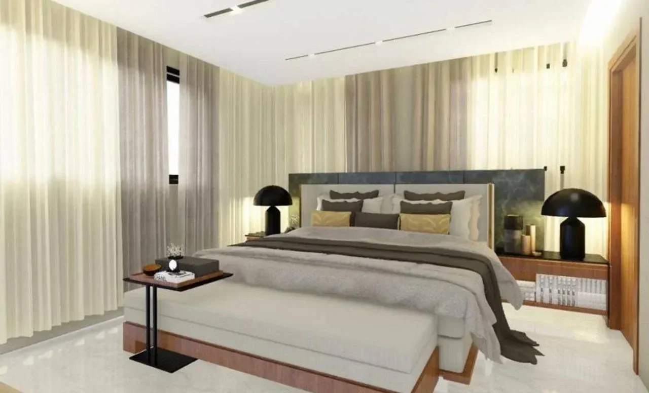 Apartamento en Santiago, 125.22 m² en venta - 5