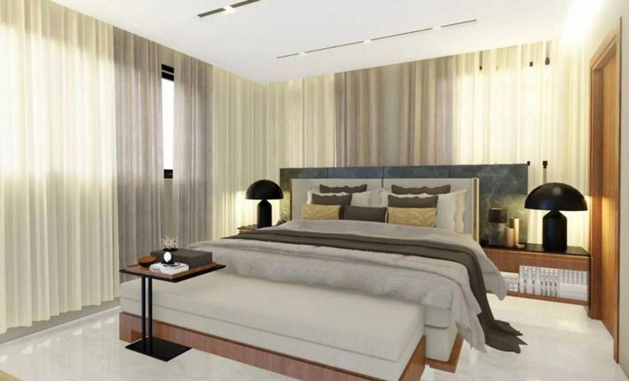 Apartamento en Santiago, 125.22 m² en venta - 5