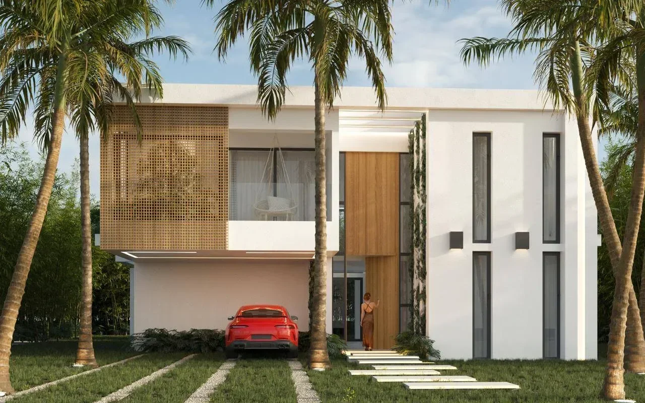 Venta: casa en Punta Cana Village, Punta Cana - 2