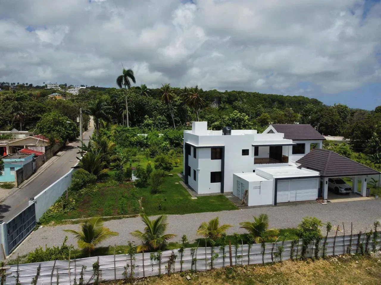 Venta: casa en El Jamo, Cabrera - 5