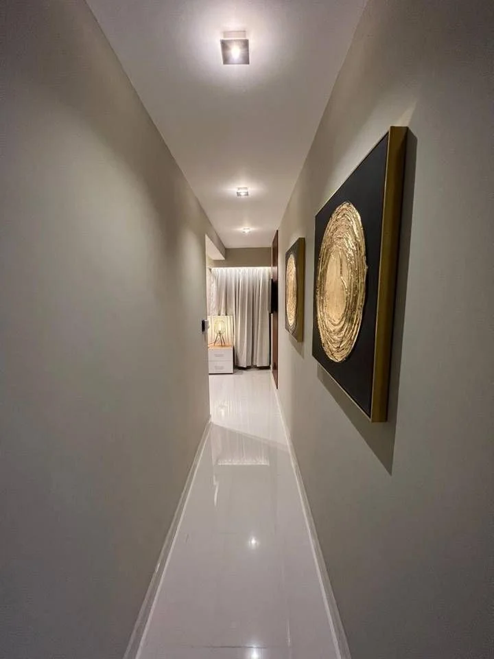 Alquiler: apartamento en Colinas Del Arroyo II, Santo Domingo Norte - 4