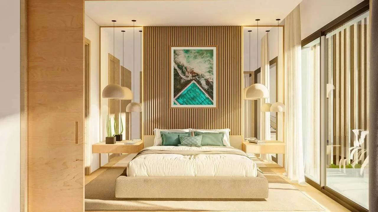 Apartamento de 1 habitaciones en venta en Punta cana, Punta Cana - 3