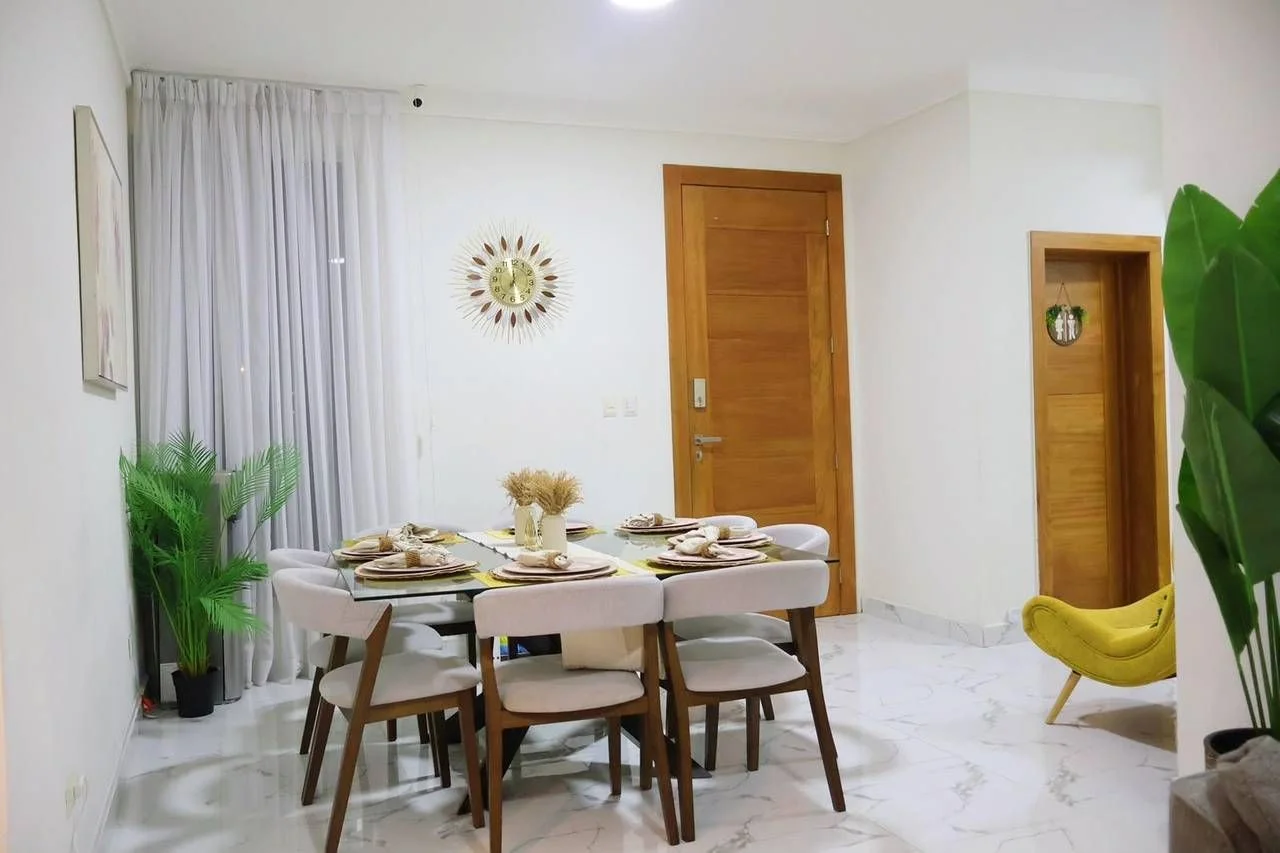 Casa en San Pedro De Macoris, 187.27 m² en venta - 5