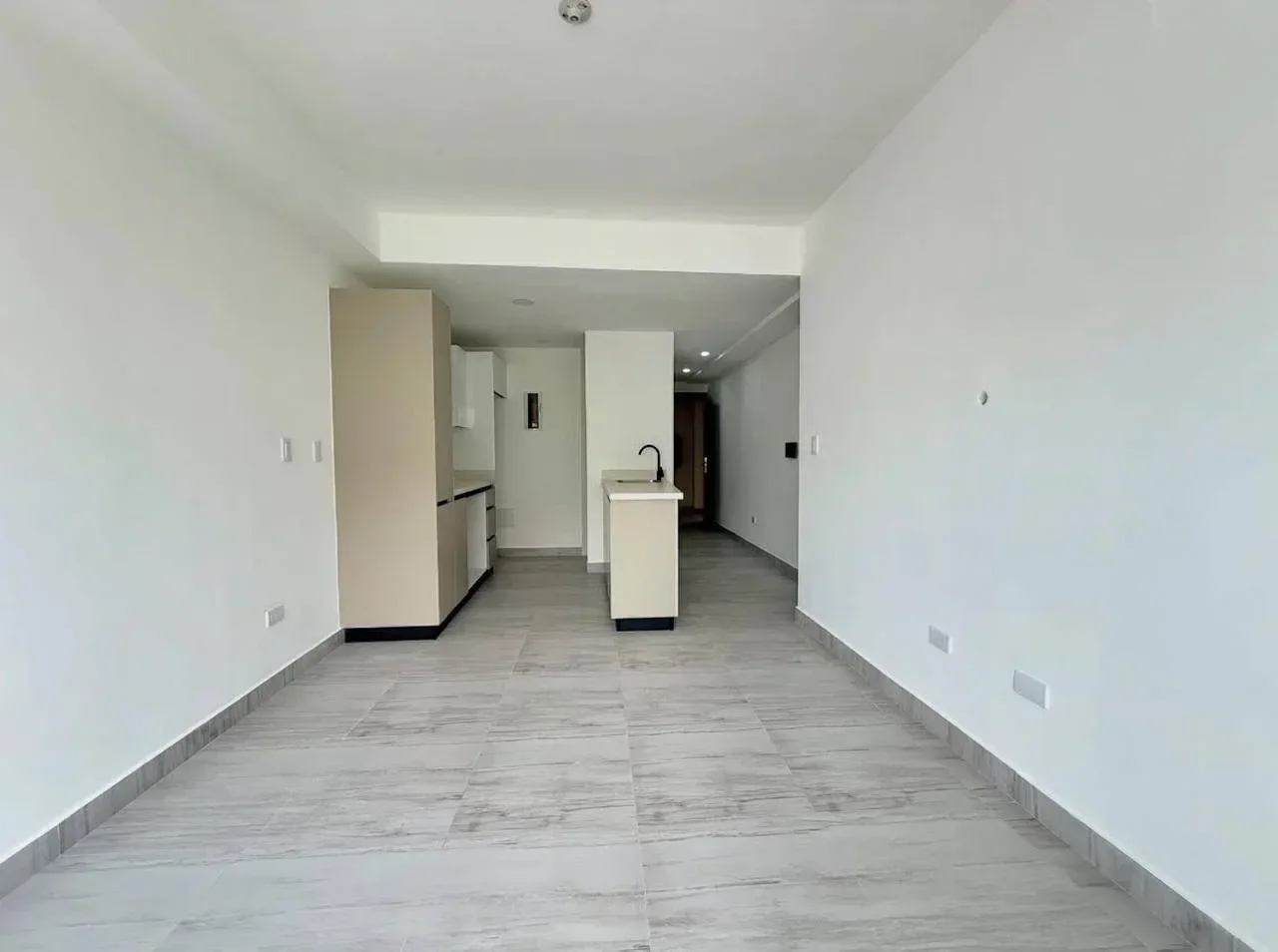 Evaristo Morales: apartamento 1 hab. · 74 m² en venta - 3