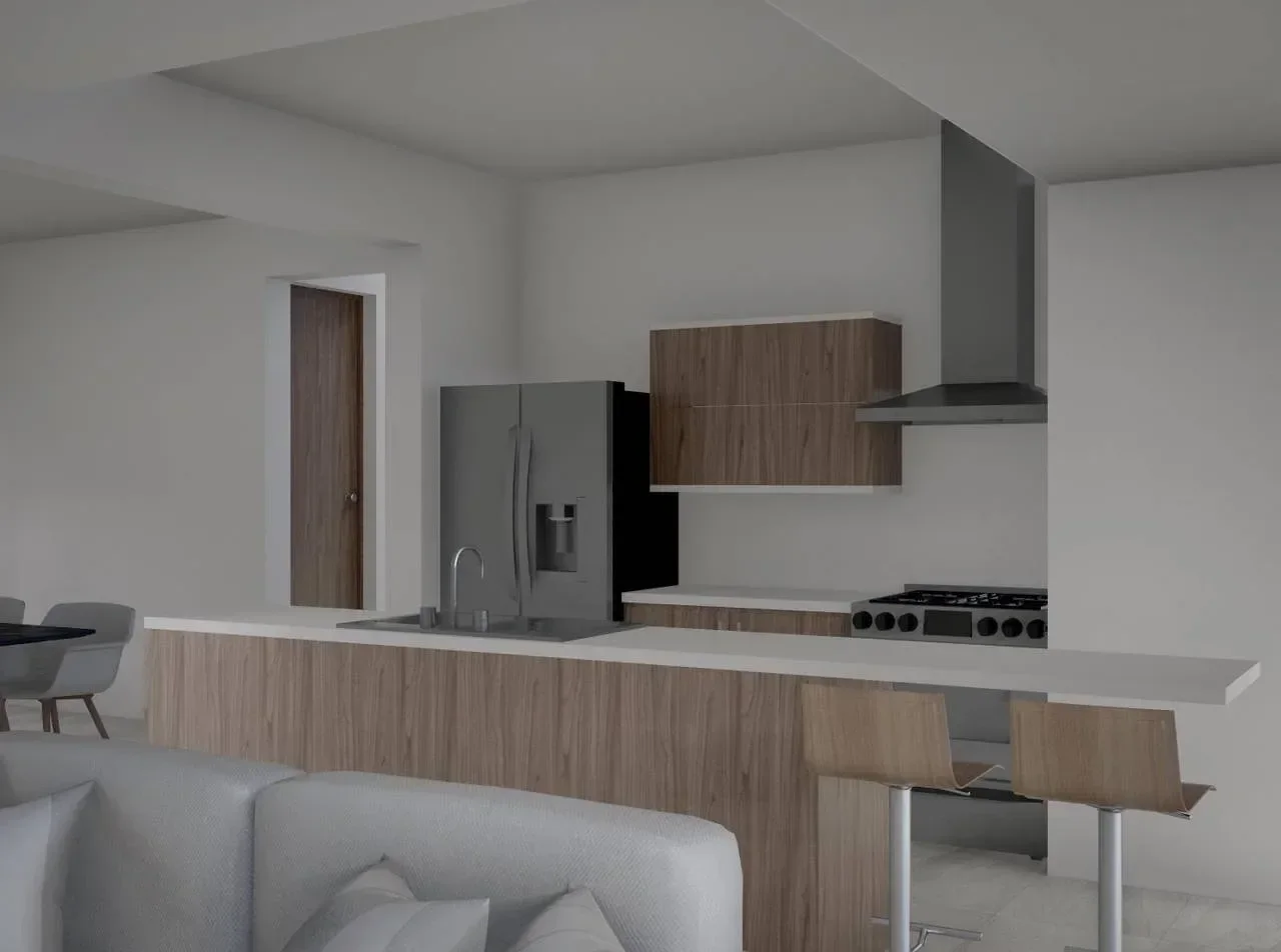Venta: villa en Jarabacoa, Jarabacoa - 2
